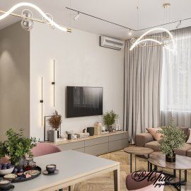 Портфолио